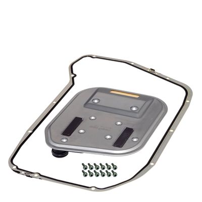 Sada hydraulického filtru, automatická převodovka HENGST FILTER EG938H D474