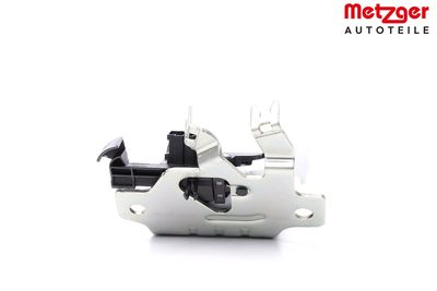 HECKKLAPPENSCHLOSS METZGER AUTOTEILE 2310777 21