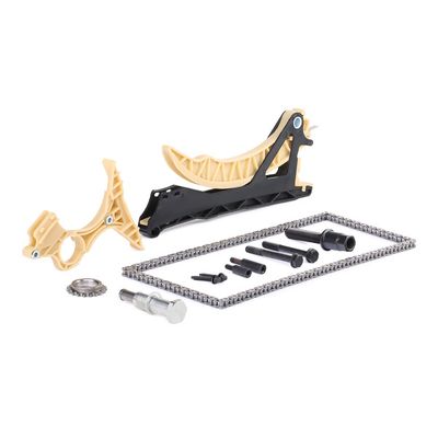 комплект ангренажна верига RIDEX 1389T0035