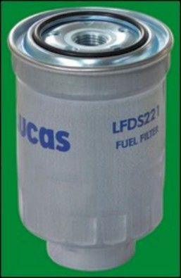 горивен филтър LUCAS LFDS221