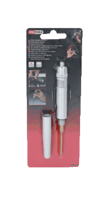 Olejový čep KS TOOLS 550.1035