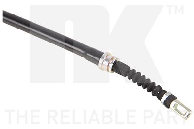 CABLU FRANA DE PARCARE NK 902632 2