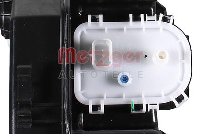 UNITATE REZERVOR INJECTIE ADITIV METZGER AUTOTEILE 0931007 2