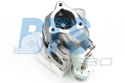 LADER AUFLADUNG BTS Turbo T911247 5