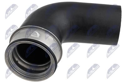 въздуховод за турбината NTY GPP-SE-003