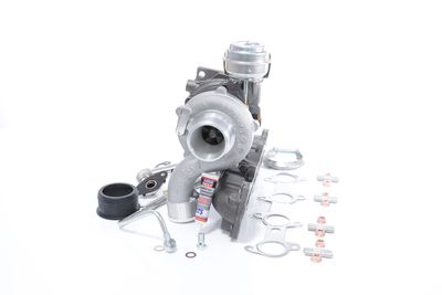 LADER AUFLADUNG BTS Turbo T981357 2