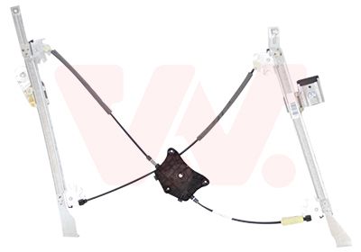 FENSTERHEBER VAN WEZEL 5849261