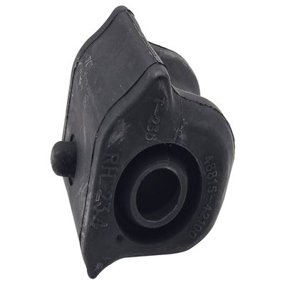 Stabilisatorstang bus voor Rechts (22,4mm)