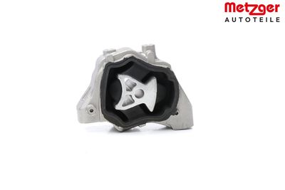 LAGERUNG MOTOR METZGER AUTOTEILE 8054721 35