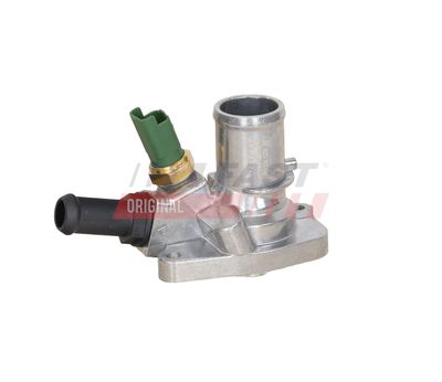 TERMOSTAT LICHID RACIRE FAST FT58018 13