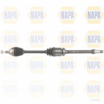 Drive Shaft NAPA NDS1035R