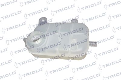 разширителен съд, охладителна течност TRICLO 487098
