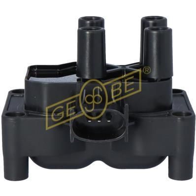 Катушка зажигания GEBE 9 4531 1 для FORD FUSION