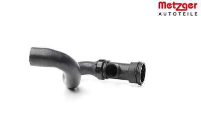 FURTUN RADIATOR METZGER AUTOTEILE 2420812 31