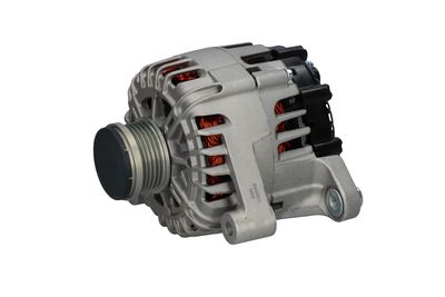 GENERATOR / ALTERNATOR VALEO 849234 2