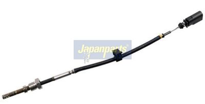 датчик, температура на изгорелите газове JAPANPARTS EGT-9009