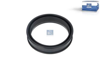 DT Spare Parts Seal, charge air pipe