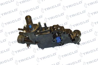 корпус на термостат TRICLO 461566
