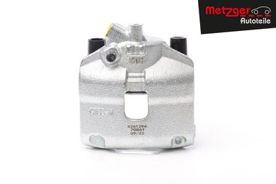 ETRIER FRANA METZGER AUTOTEILE 6261294 2