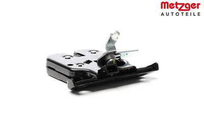 HECKKLAPPENSCHLOSS METZGER AUTOTEILE 2310906 35