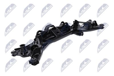 CORP AX NTY ZRZMZ005 16