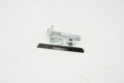 SET șURUBURI DE CORECțIE ALUNECARE FEBEST 0229016KIT 4