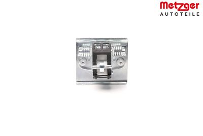 FIXARE USA METZGER AUTOTEILE 2312067 29