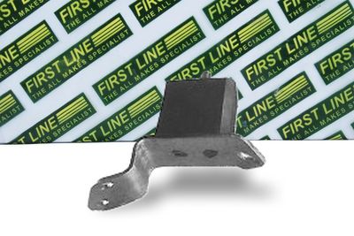 окачване, двигател FIRST LINE FEM3422