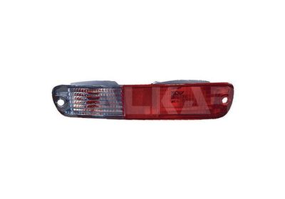 ALKAR 2205020 Задний фонарь для MITSUBISHI PAJERO III Canvas Top (V6_W, V7_W)