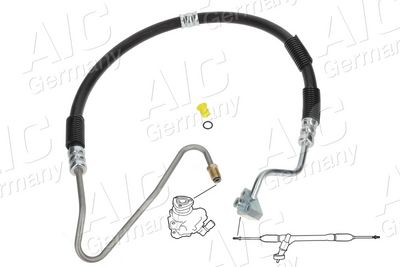 HYDRAULIKSCHLAUCH LENKUNG AIC 58637 2