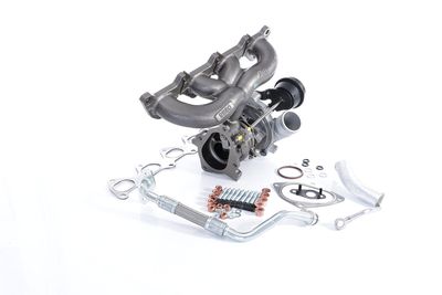 LADER AUFLADUNG BTS Turbo T981361BL 22