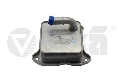 Olejový chladič, motorový olej vika 31171239501