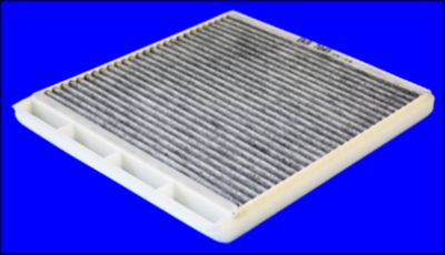 MECAFILTER EKR7045 Фильтр, воздух во внутренном пространстве 