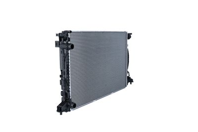 KüHLER MOTORKüHLUNG NRF 550030 38