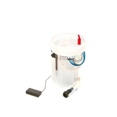 SISTEM ALIMENTARE CU COMBUSTIBIL BOSCH 0580200810 6