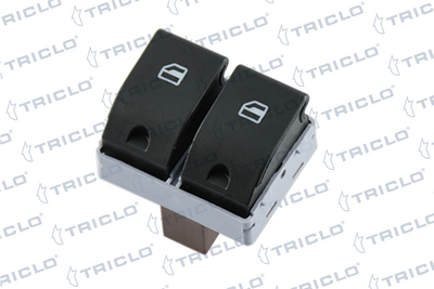 ключ(бутон), стъклоповдигане TRICLO 143086