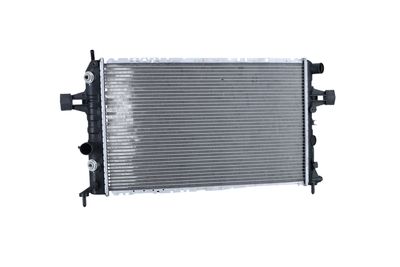 RADIATOR RACIRE MOTOR NRF 58178 45
