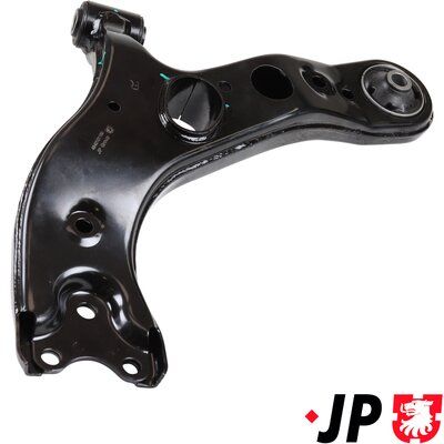 BRAT SUSPENSIE ROATA