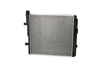 RADIATOR RACIRE MOTOR NRF 53892 26