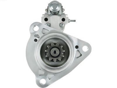 AS-PL Starter