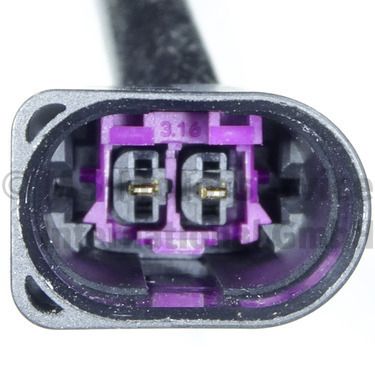Vorschau Sensor, Abgastemperatur Ansicht 2