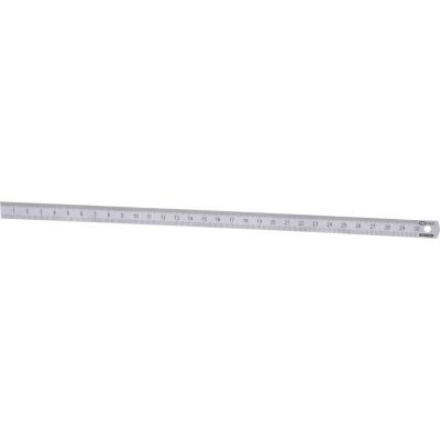 KS Tools 300.0104 Pružné ocelové měřítko, 300 mm