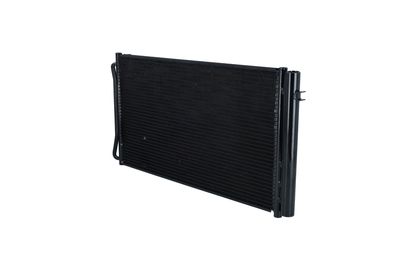 KONDENSATOR KLIMAANLAGE NRF 35773 32