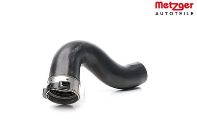 LADELUFTSCHLAUCH METZGER AUTOTEILE 2401029 33