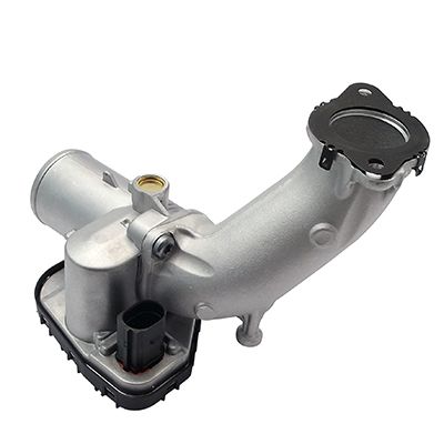 DROSSELKLAPPENSTUTZEN