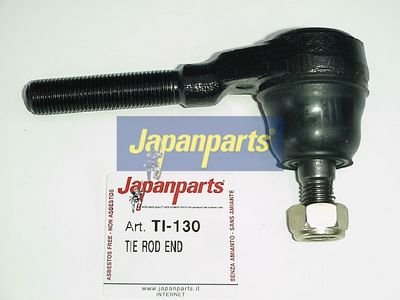 JAPANPARTS Skersinės vairo trauklės galas