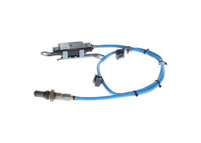NOx-sensor, ureaindsprøjtning BOSCH 0 281 009 776
