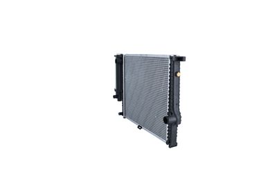 RADIATOR RACIRE MOTOR NRF 53897 13