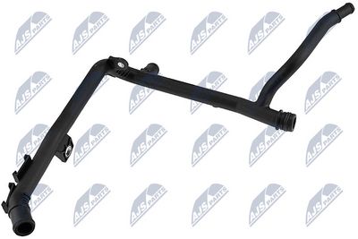 маркуч на радиатора NTY CPP-WW-031