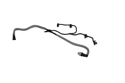 KAMOKA - Trubka prepadu FORD, LAND ROVER , 7274015